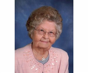 Ruby Pauline Yancey White Obituary (2025) - Warner Robins, GA - McCullough Funeral Home