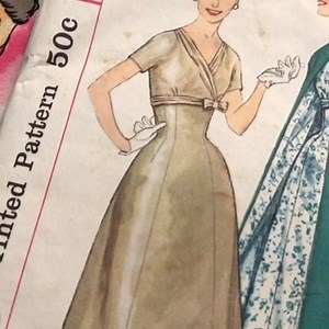 CestSiBonVintage - Etsy