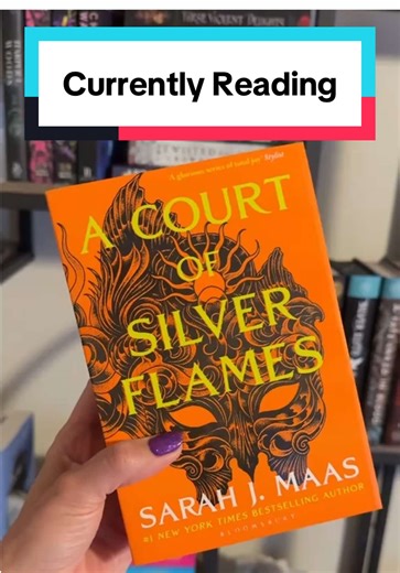 Ember Heart on TikTok