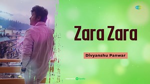 18 reactions | Singing the story of love and melody through 'Zara Zara’  #zarazara #HindiSong #TrendingSong #Recreation #OldSong #CoverSong #BollywoodSong #virals | Saregama | Facebook