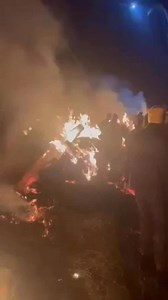 52K views · 23K reactions | Quand une rave party d’extrême gauche...