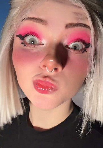 OMG Guys, How You Doing? ✨ Pink Eyeshadow Makeup