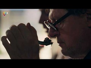 Marco Pierre White tries Bull's Penis Soup for the first time at 100 Mahaseth | Cook & Kin Bites