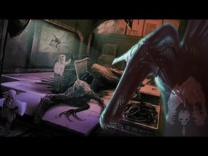 The Isle - Triatominae Strain!? - Neuro Spino EMP, Giant Theories Solved, Hypo Carno? - Gameplay