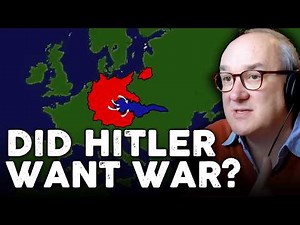 The Nazis' Road To War: Hitler Prepares To Strike