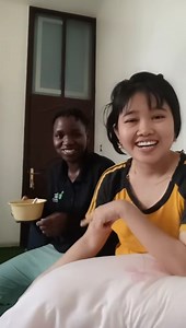 အနောက်ကတစ်ယောက်ကရည်းစားလားတဲ့ #အိုမန်ရောက်မြန်မာမလေး #tiktok #beautiful #trendingvideo #suggestedforyou #follower | Moe Sett