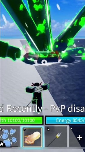 (Blox fruits) dough combo for superhuman and spiky trident