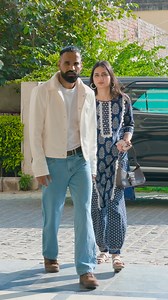 2.3M views · 92K reactions | Papa ke dost ke liye kuch bhi | Sanju Sehrawat Vlogs | Facebook