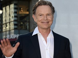 Ο Bruce Greenwood είναι ο Dr. John του "Doctor Sleep"
