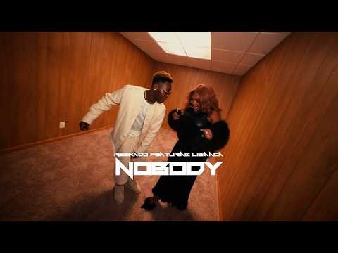 Reekado Banks Ft. Libianca - Nobody (Official Video)