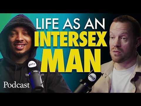 I Was Born With a Penis & Vagina | DEEPER