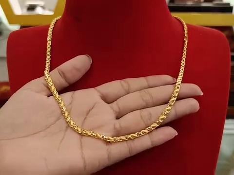 187K views · 5.7K reactions | BEAUTIFUL LIGHTWEIGHT GOLD JEWELLERY COLLECTIONS ❤ | Simple Styles | Facebook