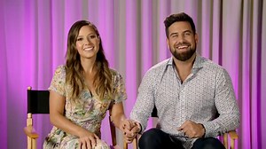 Katie Thurston, Blake Moynes on engagement, Aunt Lindsey and memes from 'The Bachelorette'