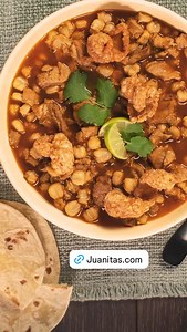 Juanita's Foods on Reels