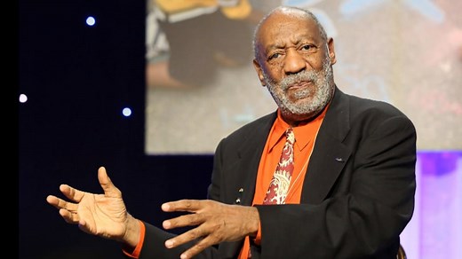 Bill Cosby Could Face New Deposition After Losing California Court Ruling