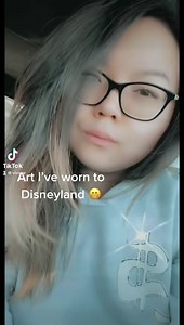 188K views · 10K reactions | I miss Disneyland 梁♥️ Order custom nails at pampernailgallery.com #pressonnails #nails #disneyworld #disneyland #nailart #disneystyle | Vivian Xue | Facebook