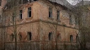 "Parcă ar fi blestemat!": Castelul celebru din România care te ține la distanță | Oamenii au furat tot ce se putea