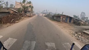 Barahathawa Solti to Bagmati Views.❤️ Full video: https://youtu.be/AnHFb68ubZE?si=BcD0S1TLfiOdckIF | Barahathawa Commercial City