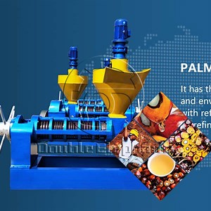 [Hot Item] 1ton/Hour Peanut Oil Press, Oil Extractor, Soybean Oil Press Machine