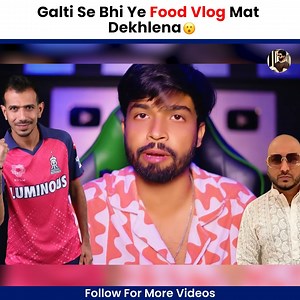 197K views · 4.8K reactions | Galti Se Bhi Ye Food Vlog Mat Dekhlena  . . #virals #newreels #fbreelsvideo #Shivamsinghrajput #foodvlog | Shivamsingh Rajput | Facebook