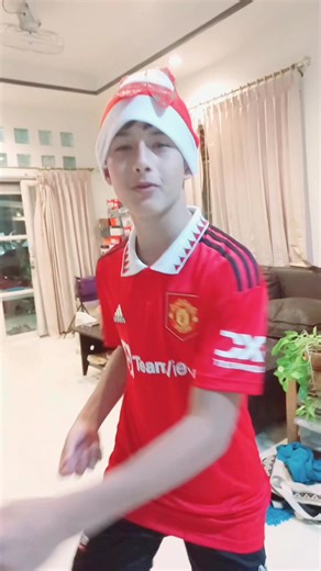 Daniel Goalkeeper on Reels