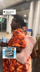 Omukwano gwa #Maama 😍♥️ #welcomeback ka nyabo | Harriet Nalujja