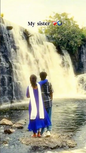 Tag ur Sister... 🫶🏻🥹