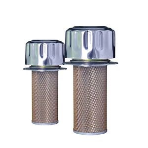 [Hot Item] Air Filters, Hydraulic Oil Tank Cover Filler Port Filters Quq3, Quq4, Quq5; Oil Filling Screens