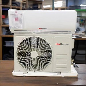 [Hot Item] 1688 Wholesale 18000BTU Cooling Only DC Inverter R410A Wall Mounted Split Air Conditioner