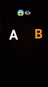 this is blind spots 👁️👁️😱