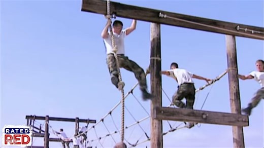 Why U.S. Marines Are Redefining Fitness Expectations