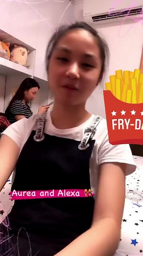 Aurea & Alexa 👯‍♀️ | Aurea Tan