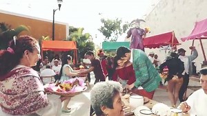 Carnaval Campeche 2018 ¡Ven a vivirlo! 💃🏽 🕺🏽 👑 🤹🏻‍♀️ 🎭 🥁 🎉 | Campeche Turismo Mx