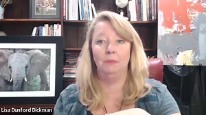 Why do the CREATIVE SOUL RETRIEVAL? Meet Lisa Dunford Dickman and...