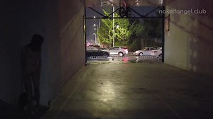 Chinese Exhibitionism 30