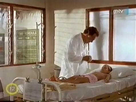 Kórház a pálmák alatt - 1.rész