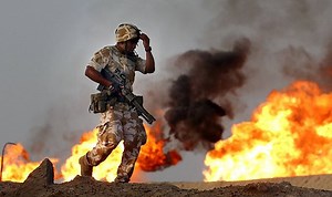 Chilcot Inquiry: All you need to know