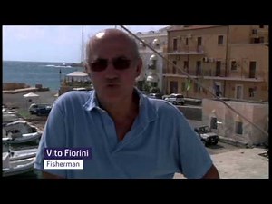 Search continues for Lampedusa tragedy victims