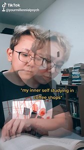 Sa totoo lang!!! External self vs. Inner self in public 🤣 Kalma pa nga 🤡 #BLEPP2021 #studying #test #boardexam #funny | Your Millennial Psychologist