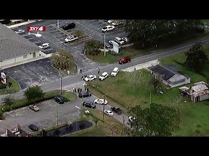 Macclenny hospital evacuated, bomb threats emailed across US