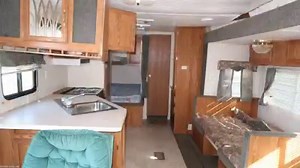 12K views · 14 reactions | Handyman Special! Has potential, with some TLC could be your next great get-away. | RVUSA.com | Facebook