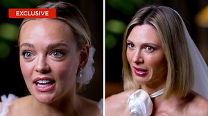 Exclusive: The MAFS 2026 cast retell their horror dating stories