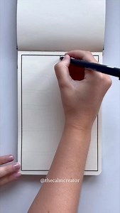 30K views · 717 reactions | In my opinion, these types of designs feel the most abstract to me for some reason. Get what I mean? #abstractart #viral #drawing #design #fyp | The Calm Creator | Facebook