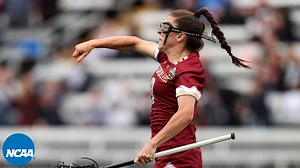 Women's college lacrosse: No. 1 North Carolina wins ACC regular-season title with dominating win over No. 5 Duke