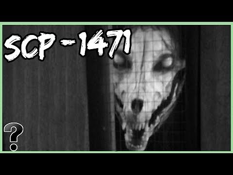 What If SCP 1471 Was Real