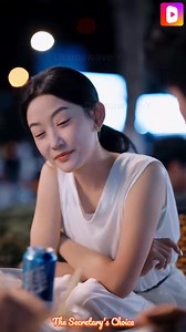 12K views · 26 reactions | https://page.dramabuzzs.com/s2l/48584.html Sharp secretary Grace assists workaholic CEO Noah while waiting for true love. When her ex resurfaces and the King family meddles, Noah's icy heart cracks—he can't hide his feelings anymore. Caught between work and love, Grace chooses happiness on her own terms. | Dramawave: Latest Dramas | Facebook