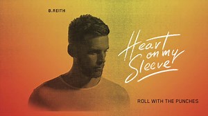 So proud & grateful to officially release this. Purchase or stream my brand new EP #HeartOnMySleeve NOW. digital : http://smarturl.it/BReith physical (signed) : https://mkt.com/breith Spotify, Apple Music, Google Play and more | Brian Reith