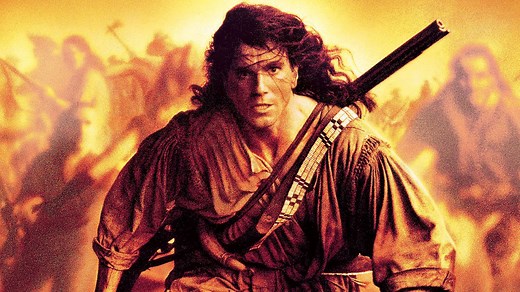 L'ultimo dei mohicani