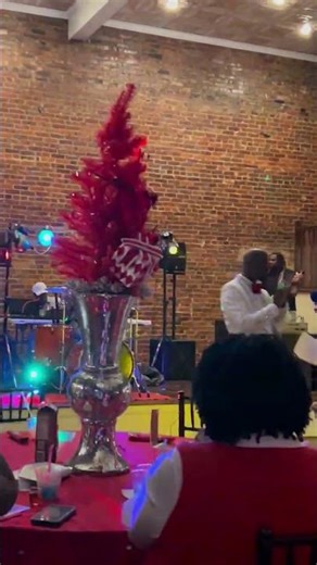 Introducing our Event Mistress of Ceremony, RITA BRENT!!! 7th Annual Games Christmas Party