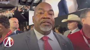 3.4K views · 294 reactions | NC LT Governor MARK Robinson IS FEARLESS, OUTSPOKEN, AND UNAPOLOGETIC . | Armstrong Williams | Facebook